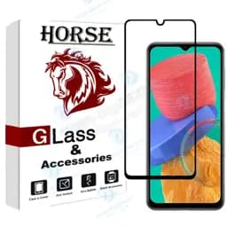 محافظ صفحه نمایش هورس مدل Fulgplus مناسب برای گوشی موبایل سامسونگ Galaxy M33