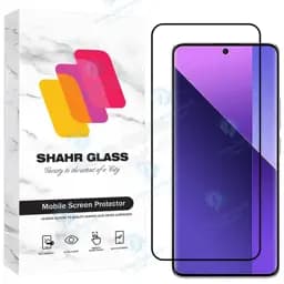 محافظ صفحه نمایش شهر گلس مدل Npos مناسب برای گوشی موبایل شیائومی Redmi Note 13 Pro Plus