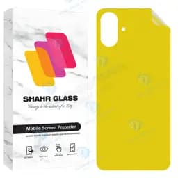 محافظ پشت گوشی شهر گلس مدل TPBS20 مناسب برای گوشی موبایل سامسونگ Galaxy A07 4G