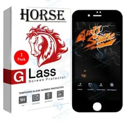 محافظ صفحه نمایش هورس مدل AntiStatic-Mtb مناسب برای گوشی موبایل اپل iPhone 7 Plus / 8 Plus