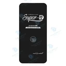 محافظ صفحه نمایش شهر گلس مدل Sprbp مناسب برای گوشی موبایل اپل iPhone 14 Pro