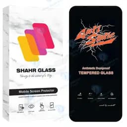 محافظ صفحه نمایش شهر گلس مدل ANTS20 مناسب برای گوشی موبایل اپل iPhone 17 Pro