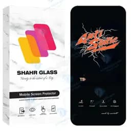 محافظ صفحه نمایش شهر گلس مدل ANTS20 مناسب برای گوشی موبایل سامسونگ Galaxy S24 Fe 5G / Galaxy S25 Fe 5G