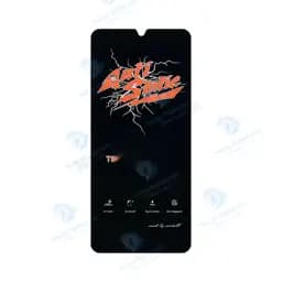 محافظ صفحه نمایش آنتی استاتیک شهر گلس مدل Antista مناسب برای گوشی موبایل سامسونگ Galaxy A20 / A30 / A30s / M30 / M30s / M10s / M21 / M21 2021 / M21s / M31 / M31 Prime / F41 / هوآوی Y6p / Y8p