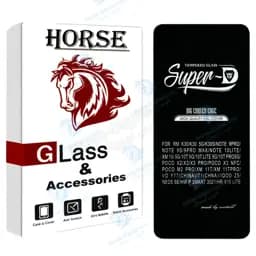 محافظ صفحه نمایش هورس مدل Suph مناسب برای گوشی موبایل شیائومی Poco X3 Pro