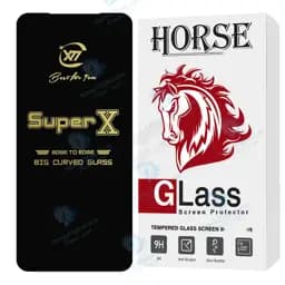 محافظ صفحه نمایش هورس مدل Spxh مناسب برای گوشی موبایل شیائومی Redmi Note 9 Pro