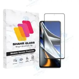 محافظ صفحه نمایش سرامیکی شهر گلس مدل Cmt مناسب برای گوشی موبایل شیائومی Poco X4 Pro 5G