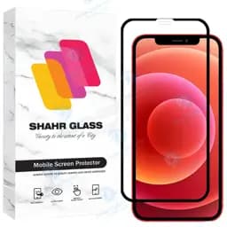 محافظ صفحه نمایش شهر گلس مدل Crcs مناسب برای گوشی موبایل اپل iPhone 12 Pro / iPhone 12