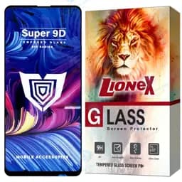 محافظ صفحه نمایش لایونکس مدل Fusul مناسب برای گوشی موبایل هوآوی Y9s / Y9 Prime 2019 / P Smart Z / آنر 9X Pro / 9X