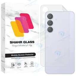 محافظ پشت گوشی شهر گلس مدل SNAMB20 مناسب برای گوشی موبایل سامسونگ Galaxy S25 Fe