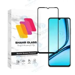 محافظ صفحه نمایش شهر گلس مدل Fulslsh مناسب برای گوشی موبایل ریلمی Note 50