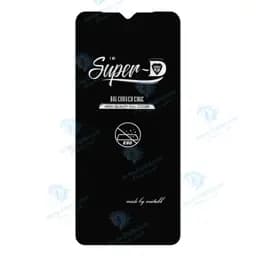 محافظ صفحه نمایش شهر گلس مدل Sprbp مناسب برای گوشی موبایل سامسونگ Galaxy A12 / Galaxy M12