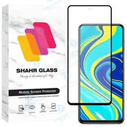 محافظ صفحه نمایش شهر گلس مدل CRMS20 مناسب برای گوشی موبایل ریلمی C71 4G Shahr Glass CRMS20 Screen Protector For Realme C71 4G