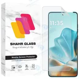 محافظ صفحه نمایش شهر گلس مدل SFNMB20 مناسب برای گوشی موبایل موتورولا Edge 60 Fusion