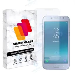 محافظ صفحه نمایش شهر گلس مدل Simplsh مناسب برای گوشی موبایل سامسونگ Galaxy J2 Pro 2018 / Grand Prime Pro