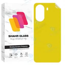 محافظ پشت گوشی شهر گلس مدل TPBS20 مناسب برای گوشی موبایل شیائومی Poco X7 Pro