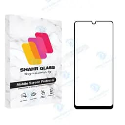 محافظ صفحه نمایش سرامیکی شهر گلس مدل Crm مناسب برای گوشی موبایل سامسونگ Galaxy A31 / A32 4G / A22 4G