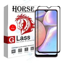 محافظ صفحه نمایش هورس مدل Ful-H مناسب برای گوشی موبایل سامسونگ Galaxy A10s
