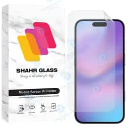 محافظ صفحه نمایش شهر گلس مدل SFNMB20 مناسب برای گوشی موبایل اپل iPhone 17 Pro Max