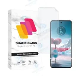 محافظ صفحه نمایش نانو شهر گلس مدل Nanojelsh مناسب برای گوشی موبایل موتورولا Edge 40 Neo
