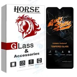 محافظ صفحه نمایش هورس مدل AntiStatic-Mtb مناسب برای گوشی موبایل شیائومی Redmi Note 8