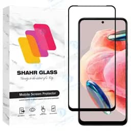 محافظ صفحه نمایش شهر گلس مدل CERS30 مناسب برای گوشی موبایل شیائومی Redmi Note 12 4G / Note 12 5G / Poco X5 / اوپو X5 / C67 5G