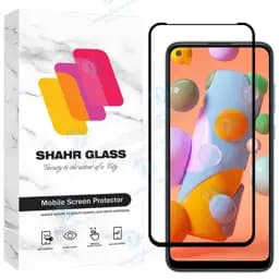 محافظ صفحه نمایش شهر گلس مدل Crcs مناسب برای گوشی موبایل شیائومی Mi 11 Lite 4G / Mi 11 Lite 5G / Mi 11 Lite Ne 5G