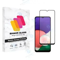 محافظ صفحه نمایش سرامیکی شهر گلس مدل Cmt مناسب برای گوشی موبایل سامسونگ Galaxy A22 5G
