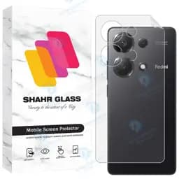 محافظ پشت گوشی شهر گلس مدل SNAMB20 مناسب برای گوشی موبایل شیائومی Redmi Note 13 Pro 4G