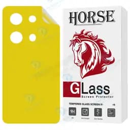 محافظ پشت گوشی هورس مدل TPBH20 مناسب برای گوشی موبایل شیائومی Redmi Note 14S