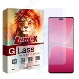 محافظ صفحه نمایش یووی لایت لایونکس مدل UVLIGHT3 مناسب برای گوشی موبایل شیائومی 13 Lite