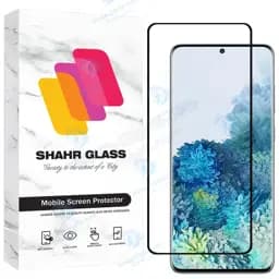 محافظ صفحه نمایش شهر گلس مدل Npos مناسب برای گوشی موبایل سامسونگ Galaxy S20 Plus