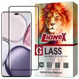 محافظ صفحه نمایش لایونکس مدل FUEL20 مناسب برای گوشی موبایل آنر X9c