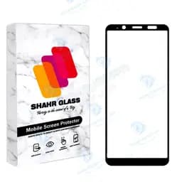 محافظ صفحه نمایش سرامیکی شهر گلس مدل Crs مناسب برای گوشی موبایل سامسونگ Galaxy A8 (2018)