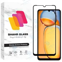 محافظ صفحه نمایش شهر گلس مدل CRS20 مناسب برای گوشی موبایل سامسونگ Galaxy A07 5G