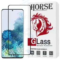 محافظ صفحه نمایش هورس مدل Npoh مناسب برای گوشی موبایل سامسونگ Galaxy S20 Plus