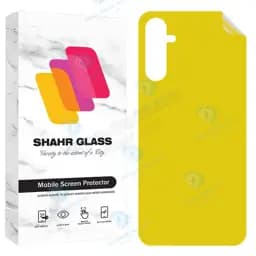 محافظ پشت گوشی شهر گلس مدل TPBS20 مناسب برای گوشی موبایل سامسونگ Galaxy A56 5G
