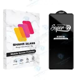 محافظ صفحه نمایش شهر گلس مدل Superd مناسب برای گوشی موبایل شیائومی Redmi Note 12 Pro Plus