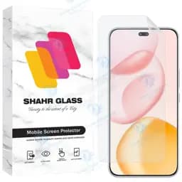 محافظ صفحه نمایش شهر گلس مدل SFNMB20 مناسب برای گوشی موبایل آنر 400 Pro