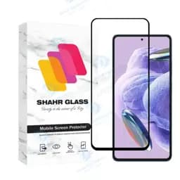 محافظ صفحه نمایش شهر گلس مدل Fulslsh مناسب برای گوشی موبایل شیائومی 12T Pro