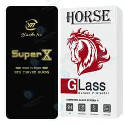 محافظ صفحه نمایش هورس مدل Spxh مناسب برای گوشی موبایل شیائومی Redmi Note 13 4G