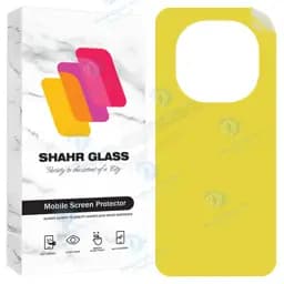 محافظ پشت گوشی شهر گلس مدل TPBS30 مناسب برای گوشی موبایل شیائومی Redmi Note 14 Pro
