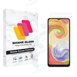 محافظ صفحه نمایش شهر گلس مدل Smp مناسب برای گوشی موبایل سامسونگ Galaxy A04e