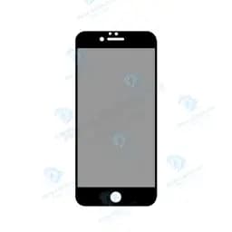محافظ صفحه نمایش حریم شخصی شهر گلس مدل Fullpriv مناسب برای گوشی موبایل اپل iPhone 6s / iPhone 6