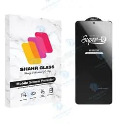 محافظ صفحه نمایش شهر گلس مدل Superd مناسب برای گوشی موبایل شیائومی Poco F4