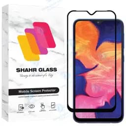 محافظ صفحه نمایش شهر گلس مدل Crcs مناسب برای گوشی موبایل سامسونگ Galaxy A10 / A10s / M10