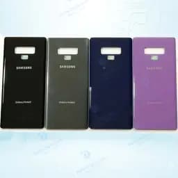 درب پشت سامسونگ Samsung Galaxy Note 9 / N960 Back Door