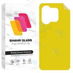 محافظ پشت گوشی شهر گلس مدل TPBS20 مناسب برای گوشی موبایل شیائومی Redmi Note 13 4G / Redmi Note 13 5G