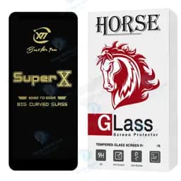 محافظ صفحه نمایش هورس مدل Spxh مناسب برای گوشی موبایل شیائومی Redmi 14C 4G