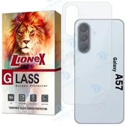 محافظ پشت گوشی لایونکس مدل LNAMB20 مناسب برای گوشی موبایل سامسونگ Galaxy A57